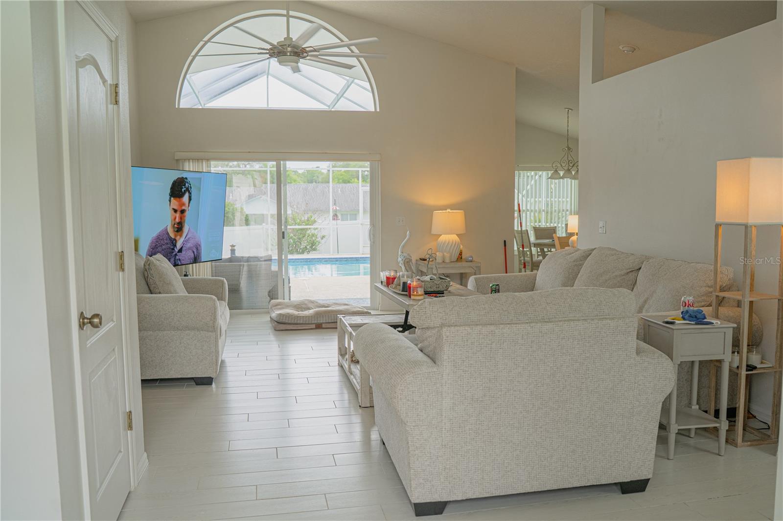 WINEBERRY - Residential