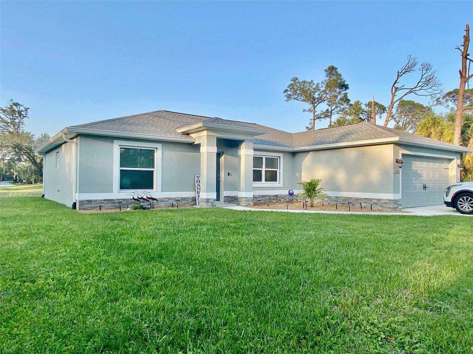 PORT CHARLOTTE SUB 30 - Residential