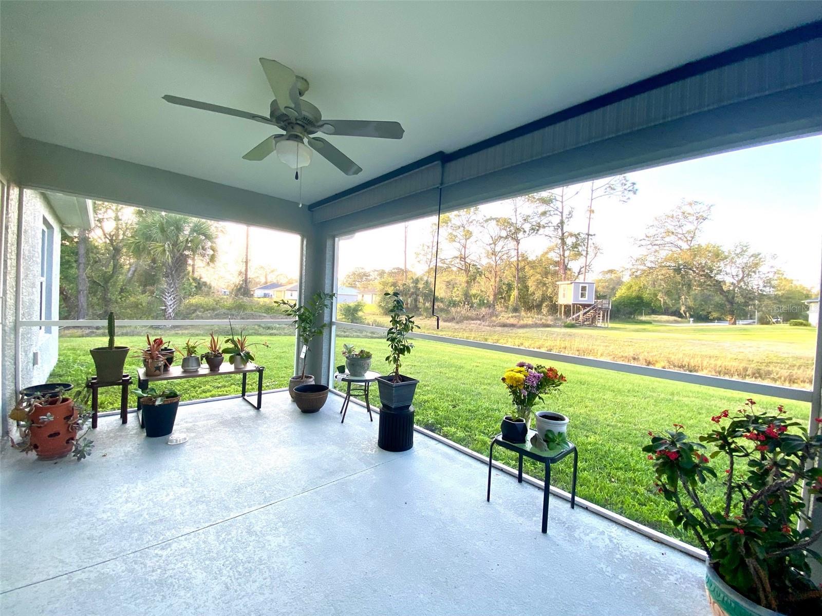 PORT CHARLOTTE SUB 30 - Residential