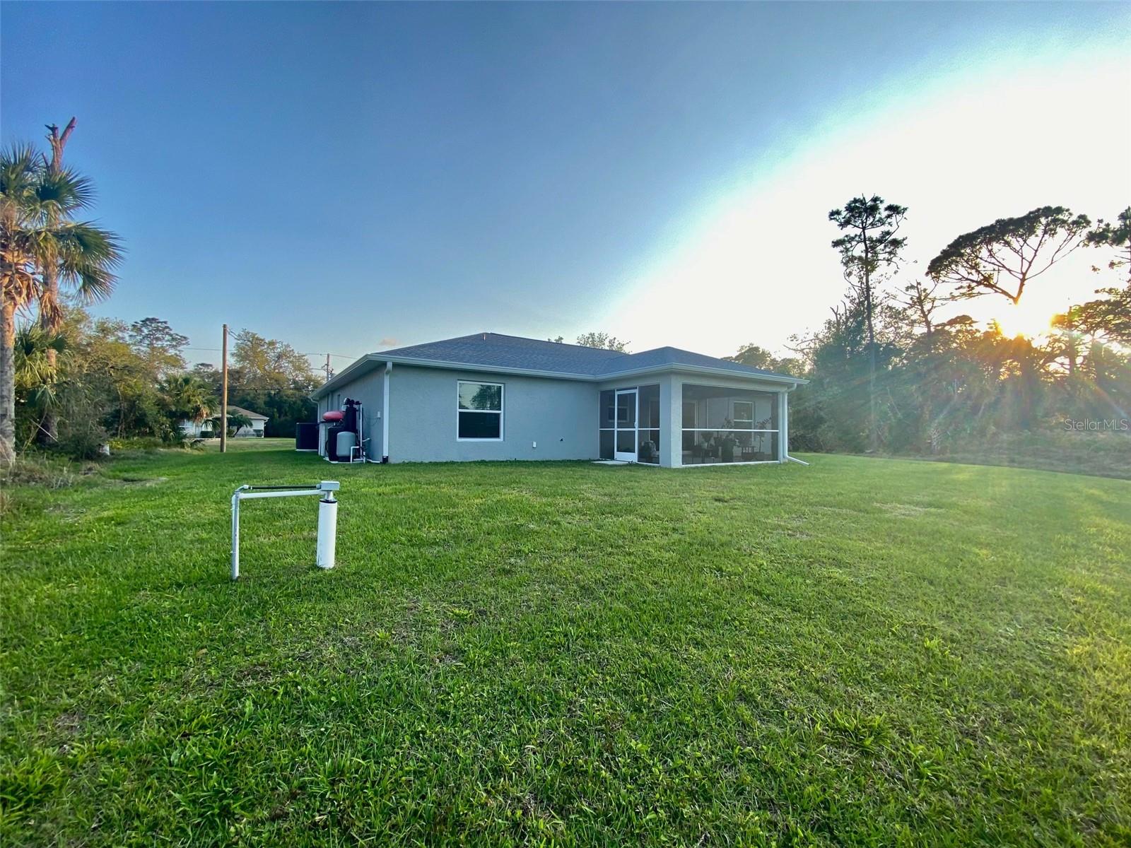 PORT CHARLOTTE SUB 30 - Residential