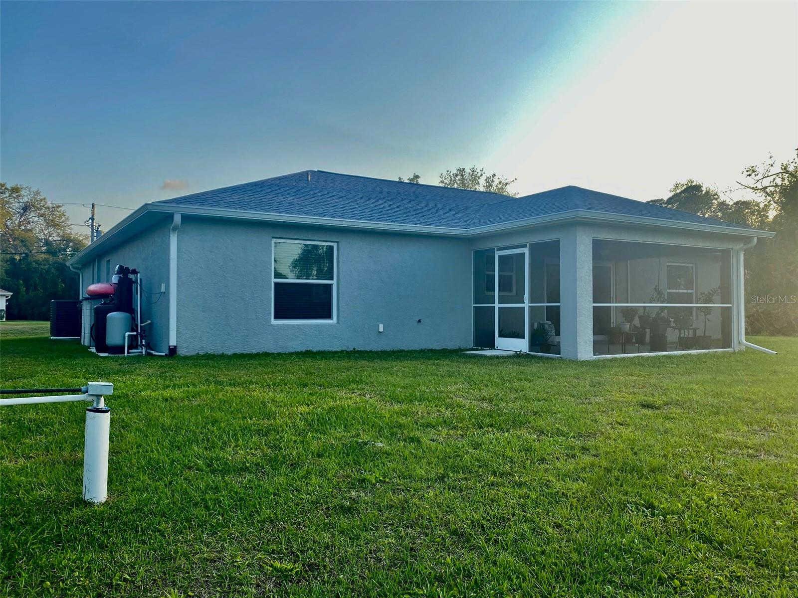 PORT CHARLOTTE SUB 30 - Residential