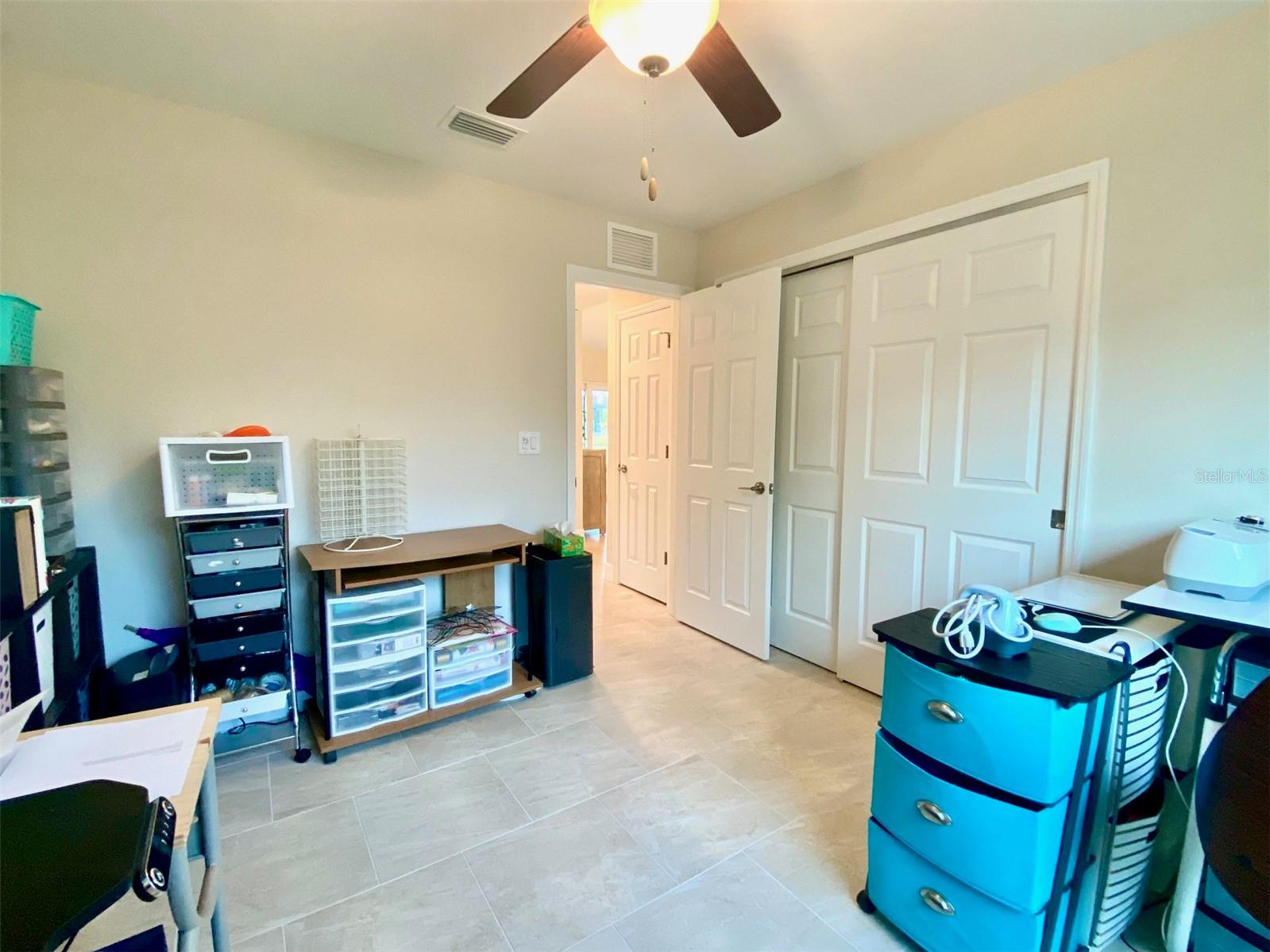 PORT CHARLOTTE SUB 30 - Residential