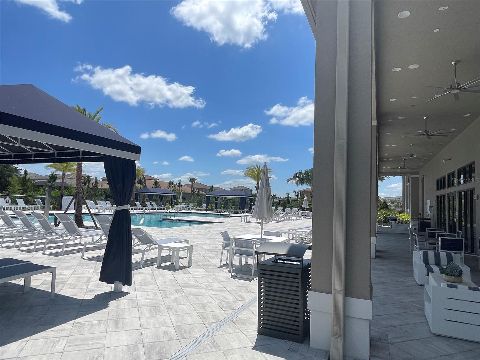 WINDING RDG PH 1 & 2 - Residential Lease