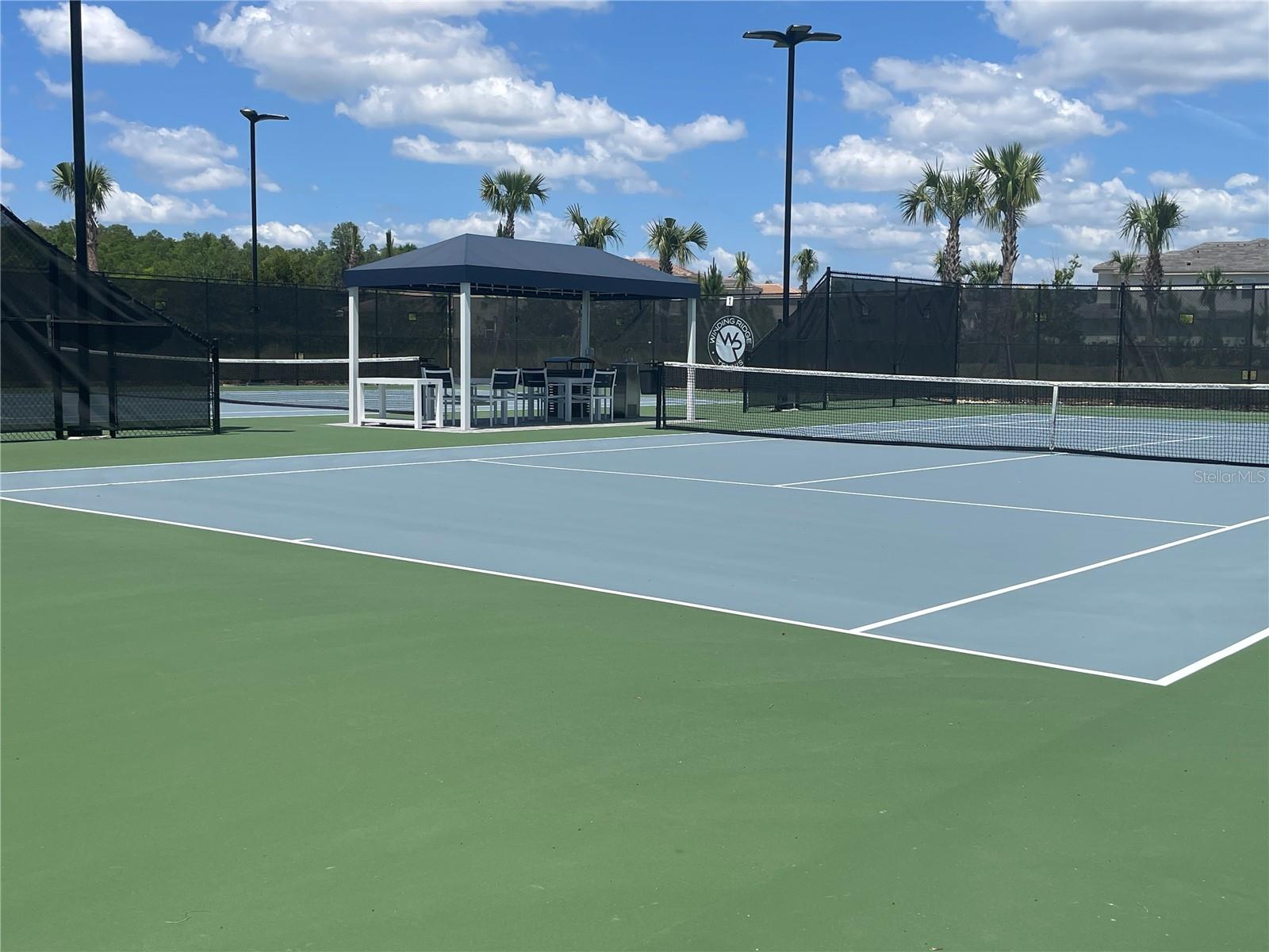 WINDING RDG PH 1 & 2 - Residential Lease