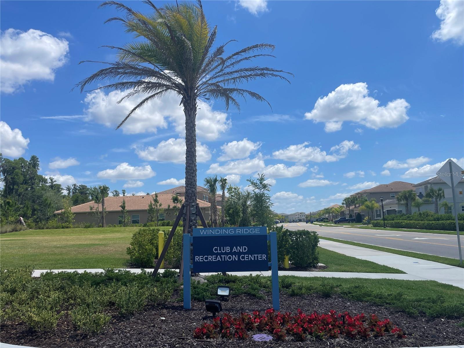 WINDING RDG PH 1 & 2 - Residential Lease