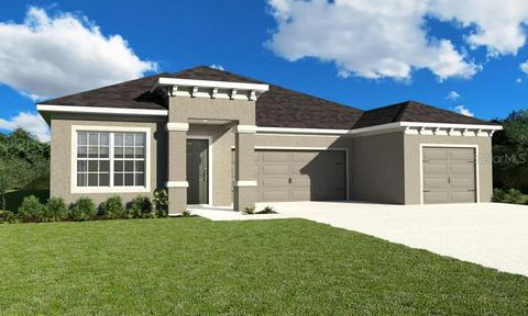 Photo of 7088 Sundial Drive, Lakeland, FL 33813 (MLS # L4960215)