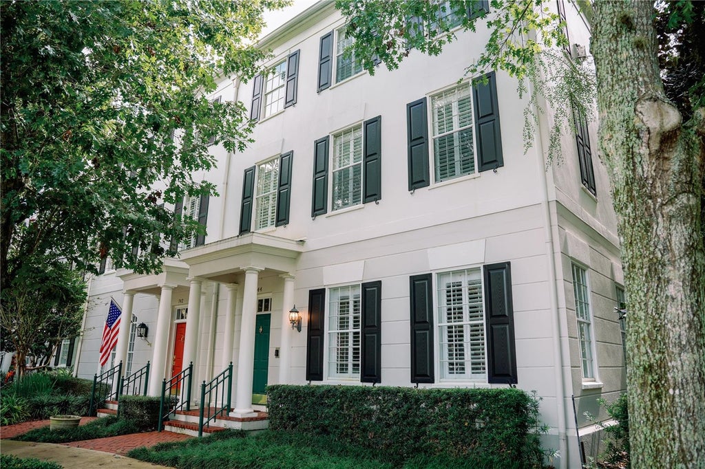 Photo of 744 Mulberry Avenue, Celebration, FL 34747 (MLS # O6449770)