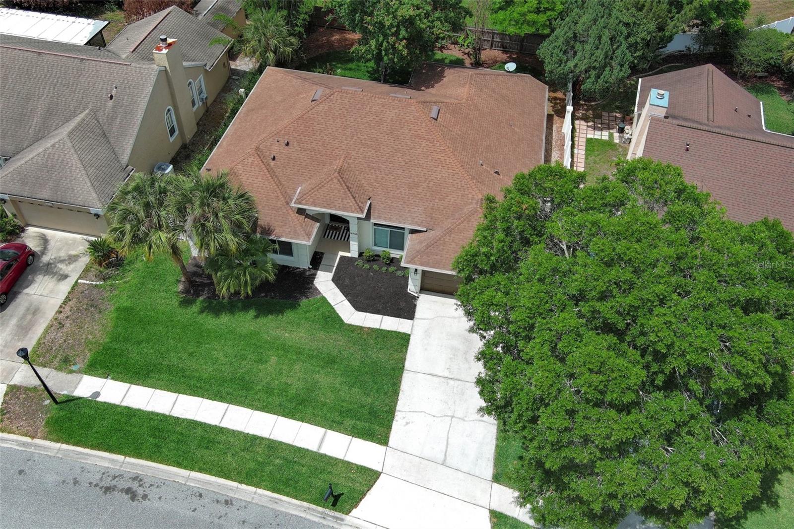 UNIVERSITY ESTATES - Residential