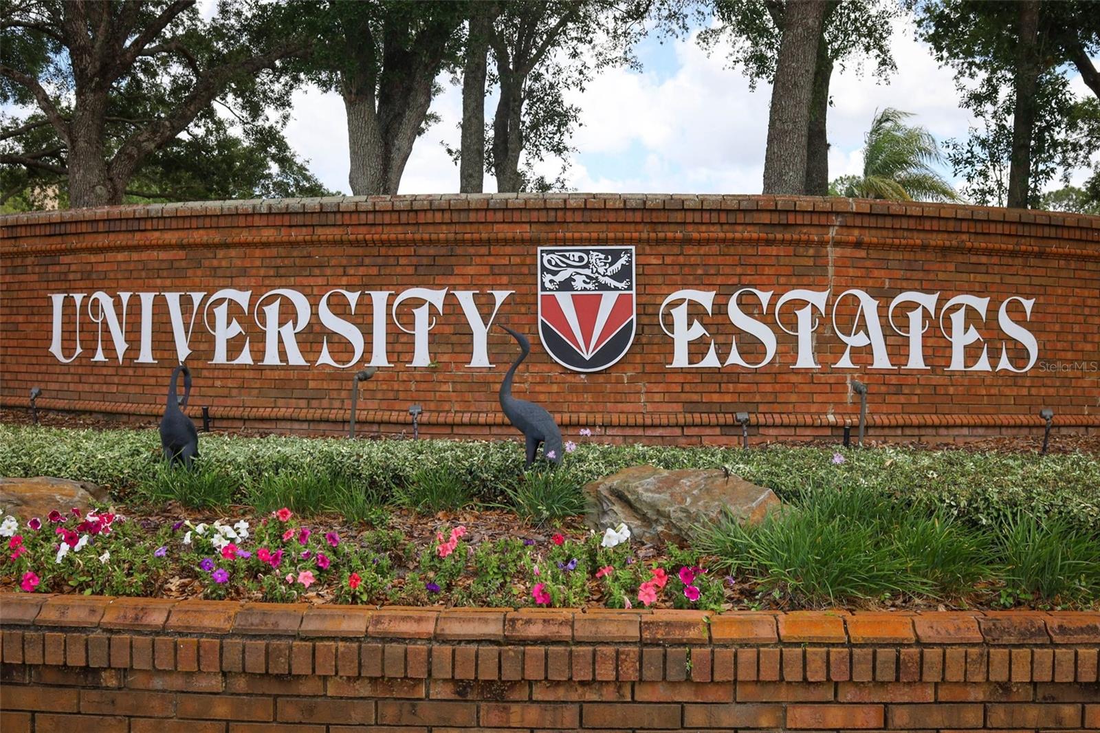 UNIVERSITY ESTATES - Residential