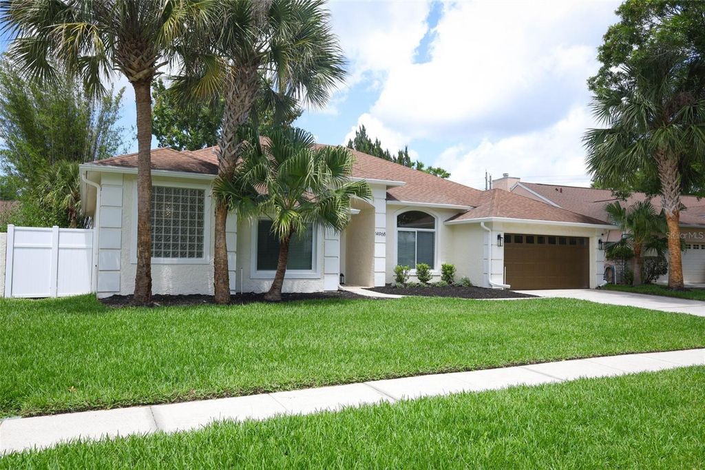 Photo of 14968 Faversham Circle, Orlando, FL 32826 (MLS # O6403324)