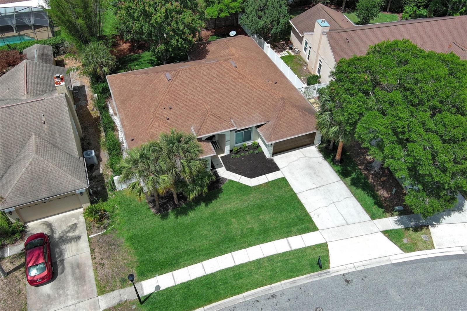 UNIVERSITY ESTATES - Residential