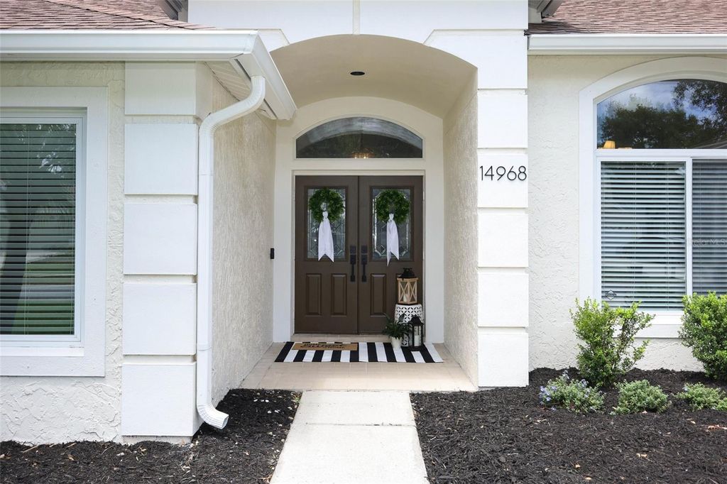 Photo of 14968 Faversham Circle, Orlando, FL 32826 (MLS # O6403324)