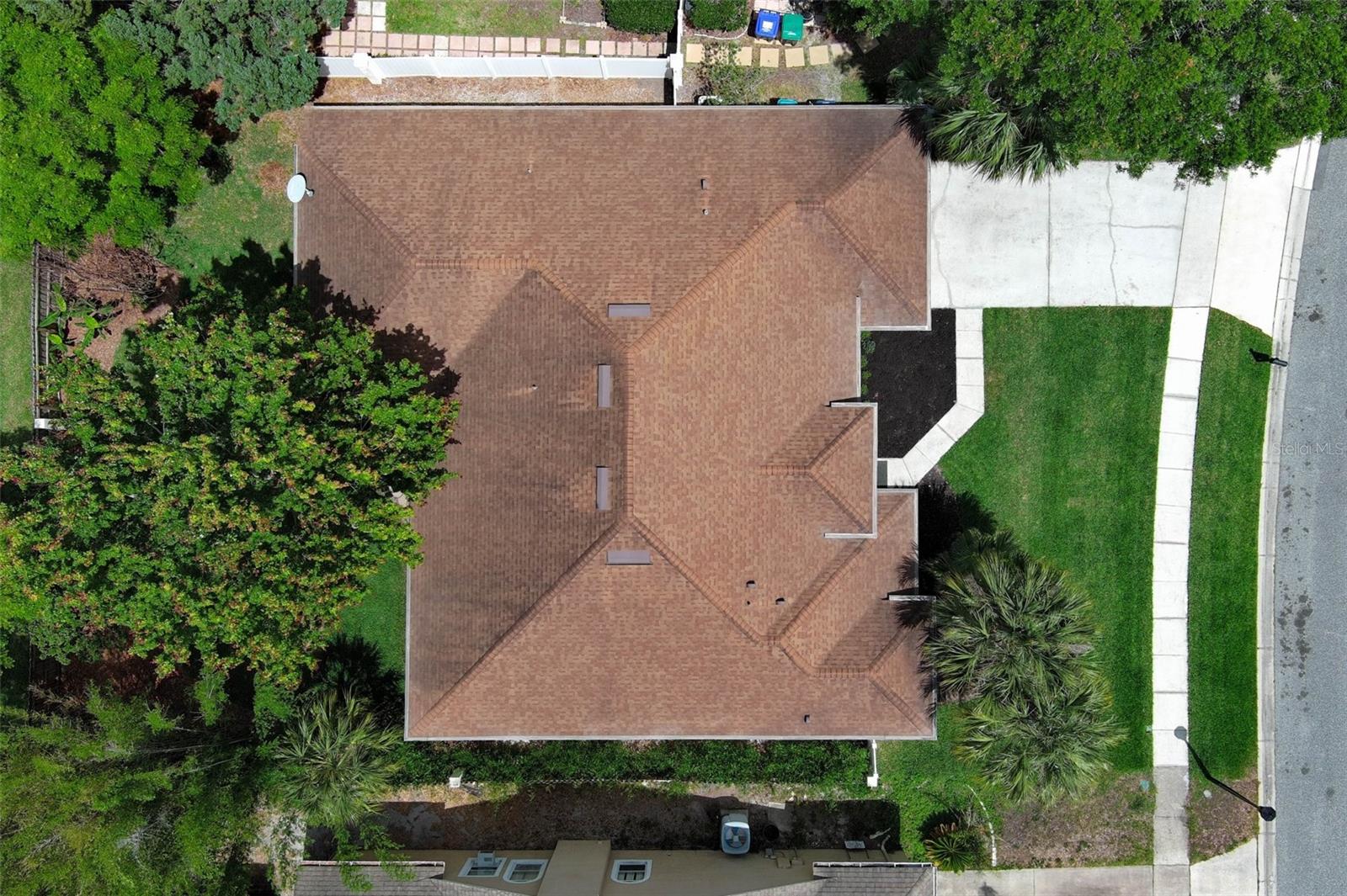 UNIVERSITY ESTATES - Residential