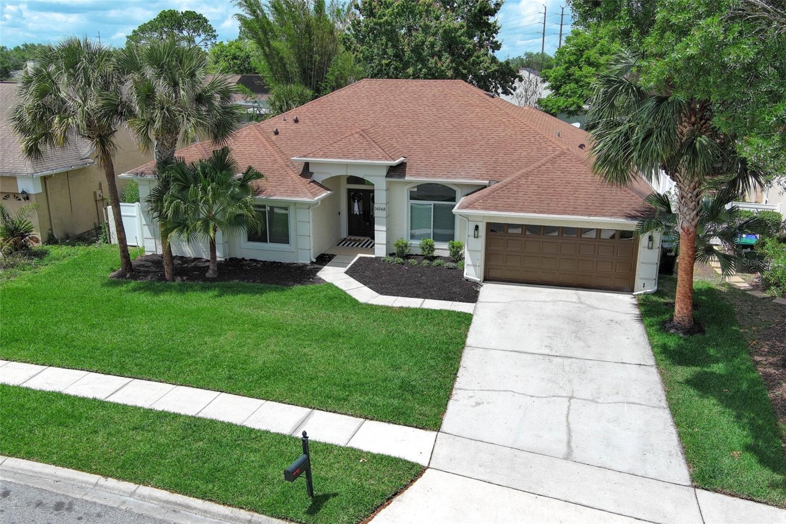 UNIVERSITY ESTATES - Residential