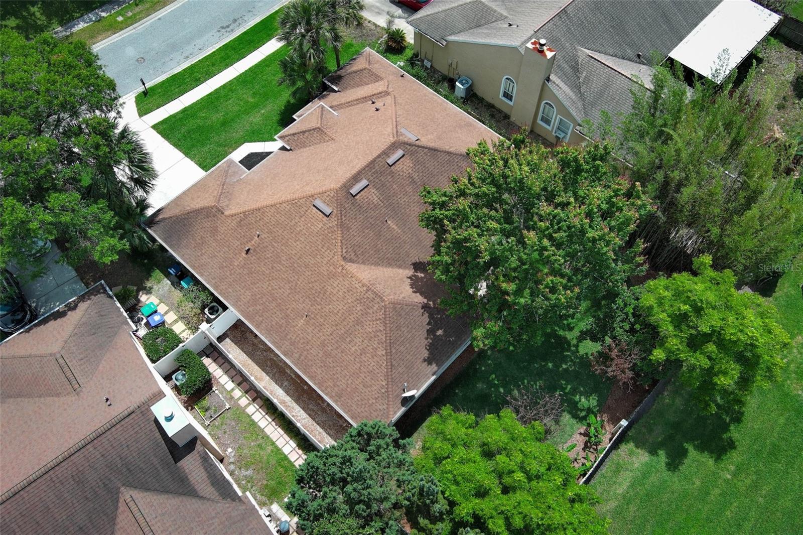 UNIVERSITY ESTATES - Residential