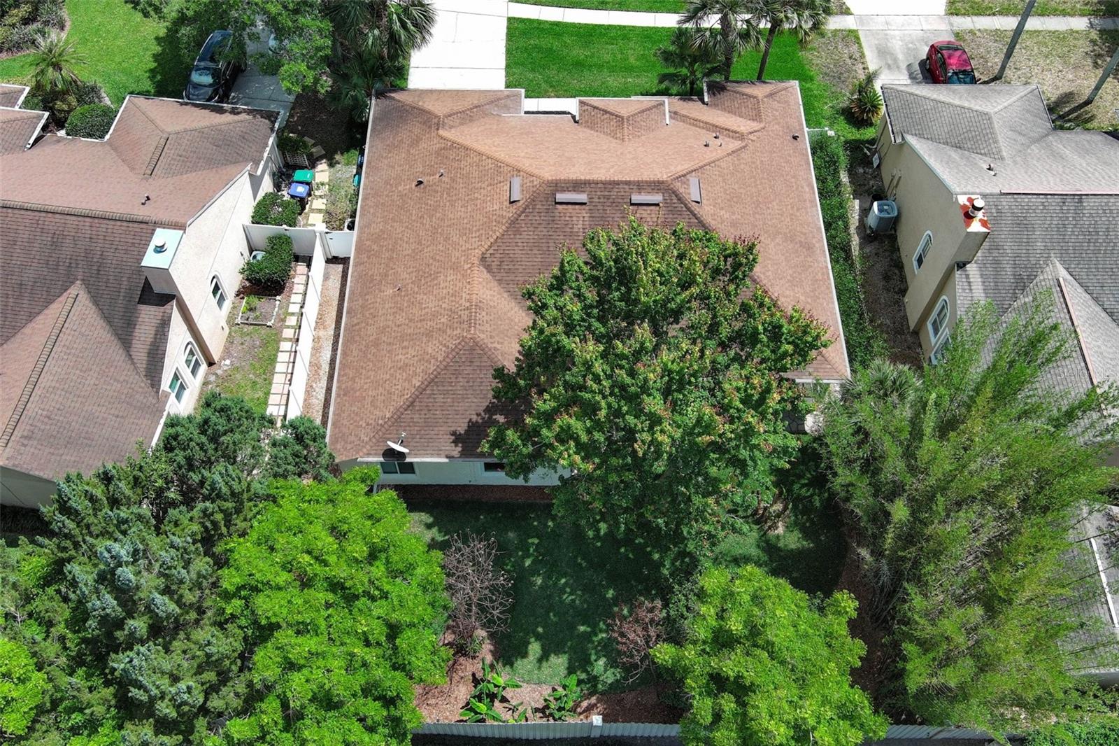 UNIVERSITY ESTATES - Residential