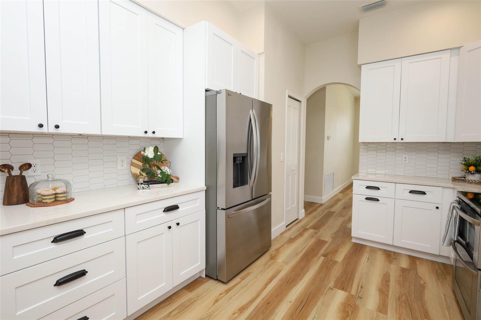 UNIVERSITY ESTATES - Residential