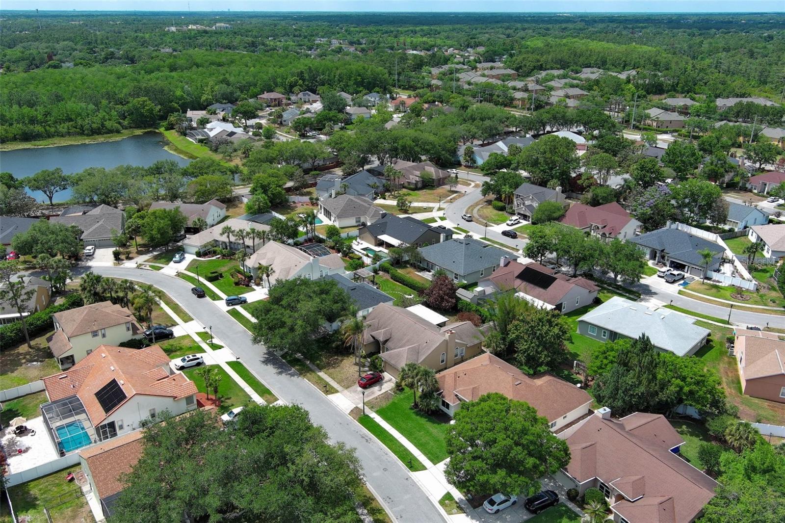 UNIVERSITY ESTATES - Residential
