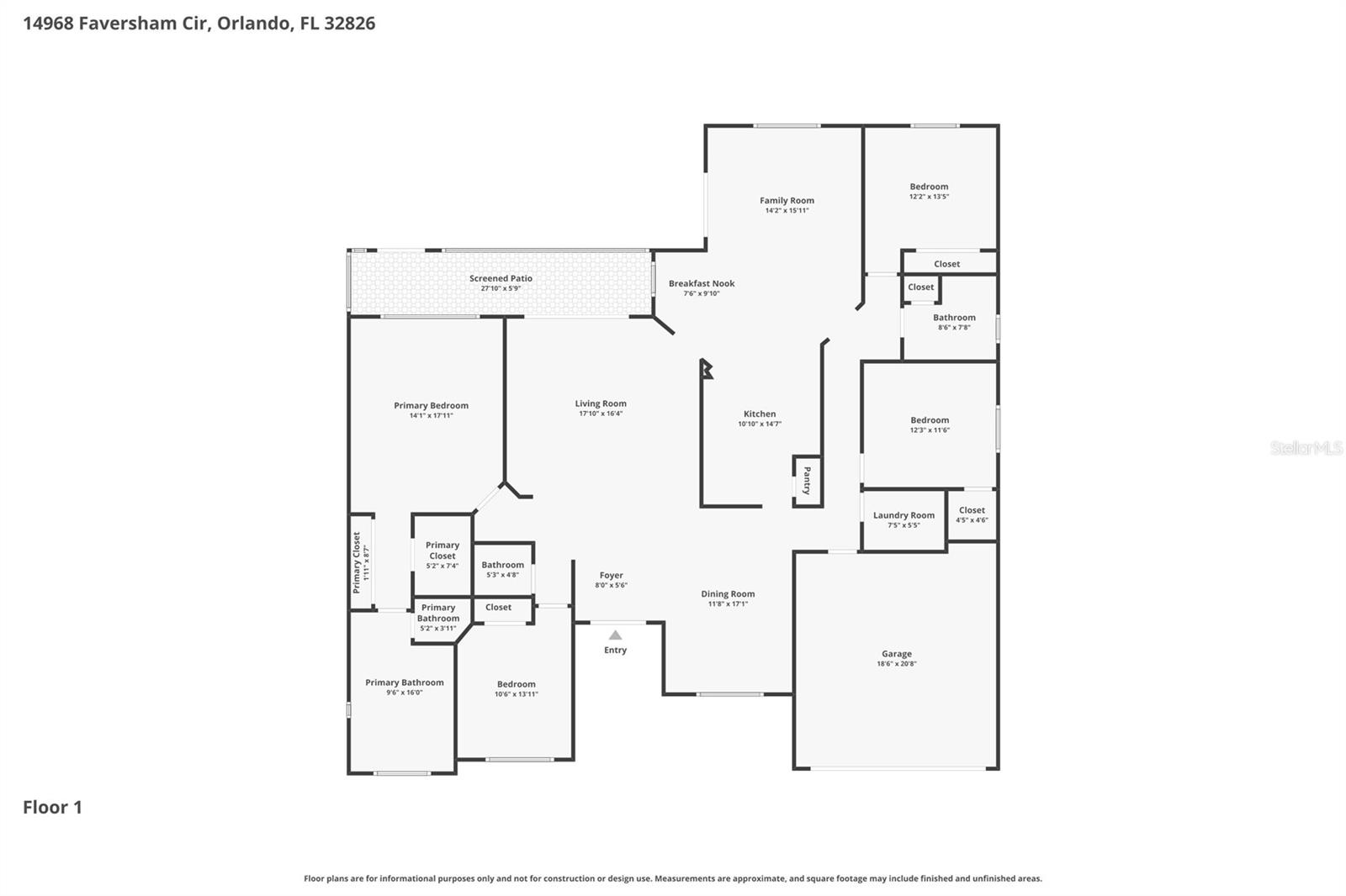 UNIVERSITY ESTATES - Residential