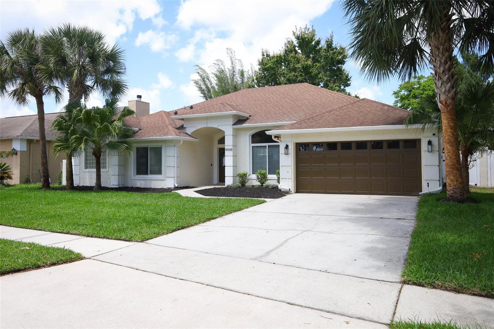 UNIVERSITY ESTATES - Residential