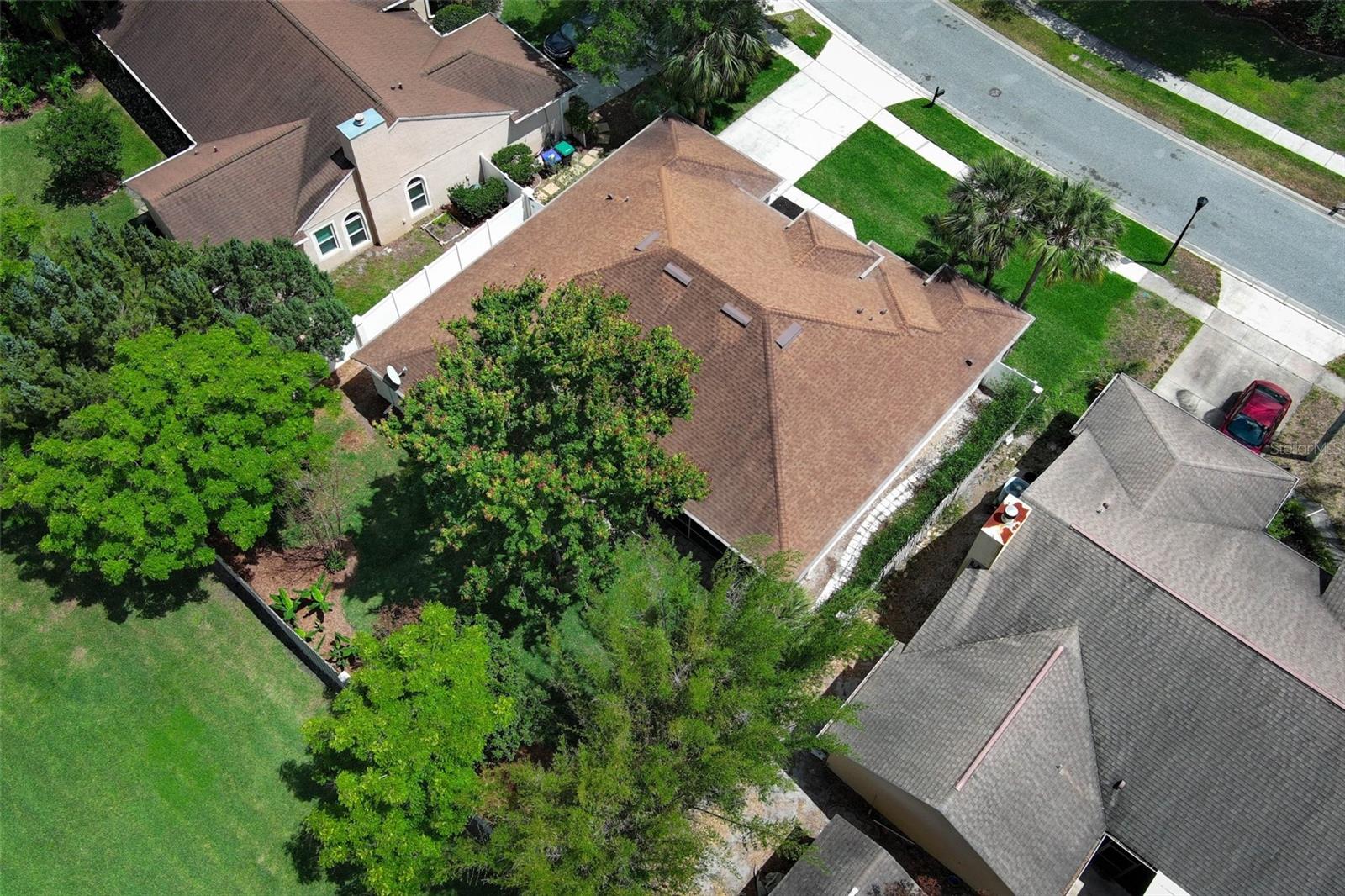 UNIVERSITY ESTATES - Residential