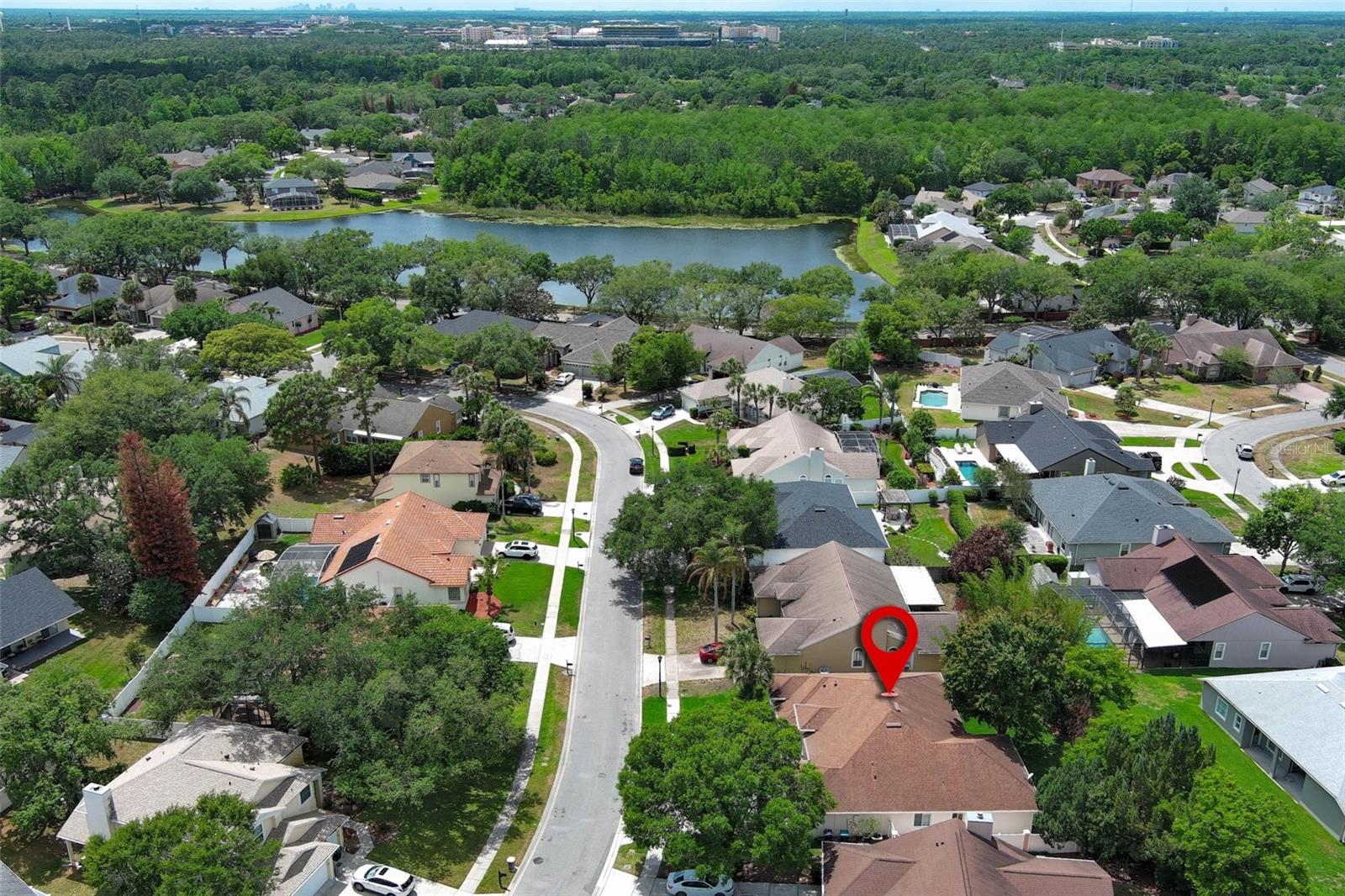 UNIVERSITY ESTATES - Residential