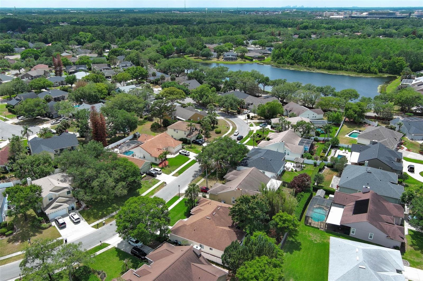 UNIVERSITY ESTATES - Residential