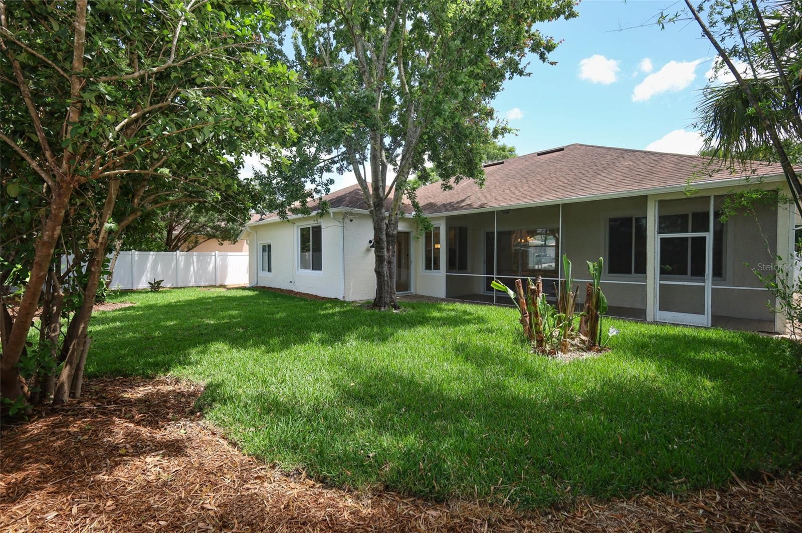 UNIVERSITY ESTATES - Residential