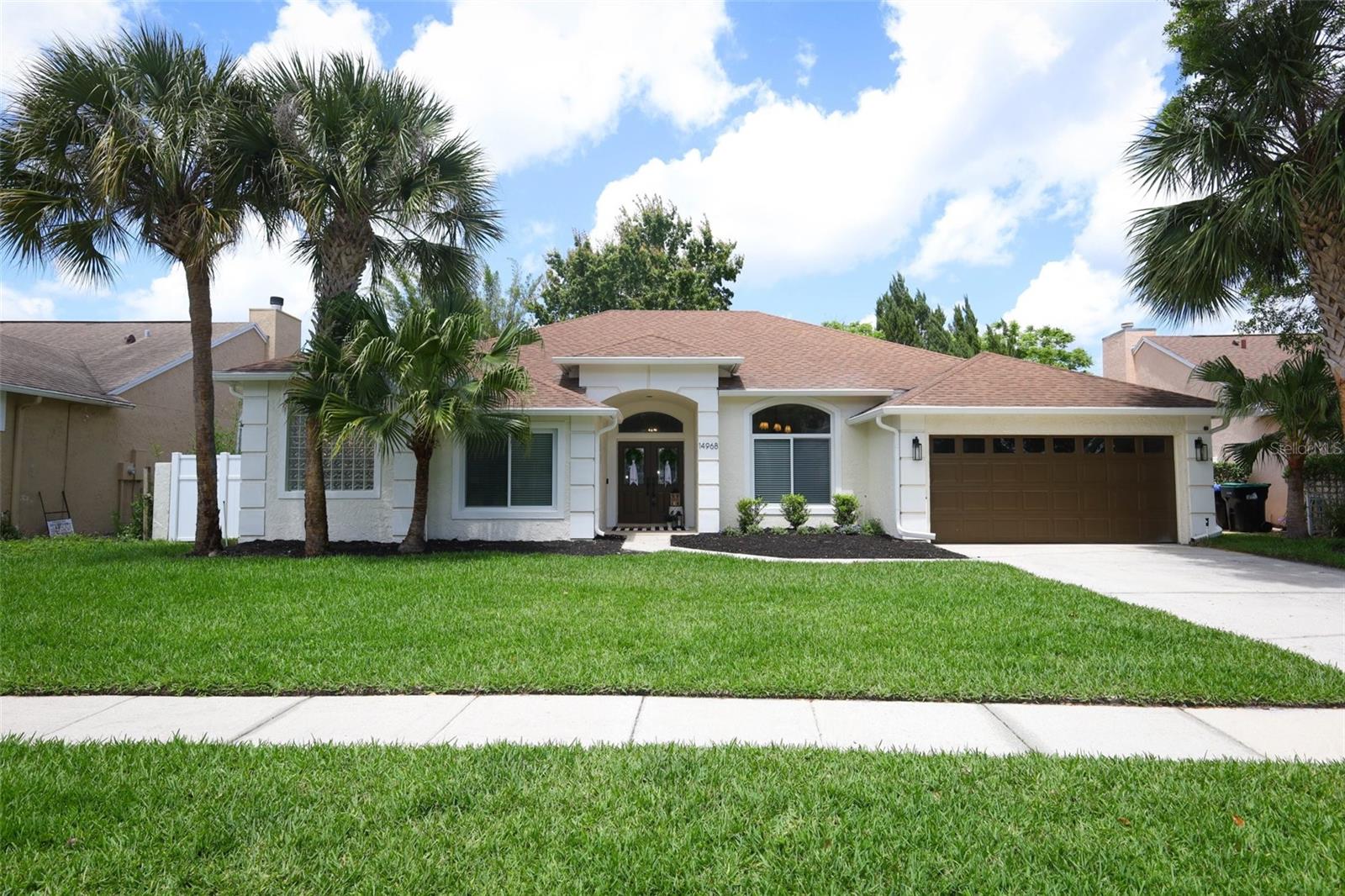 UNIVERSITY ESTATES - Residential