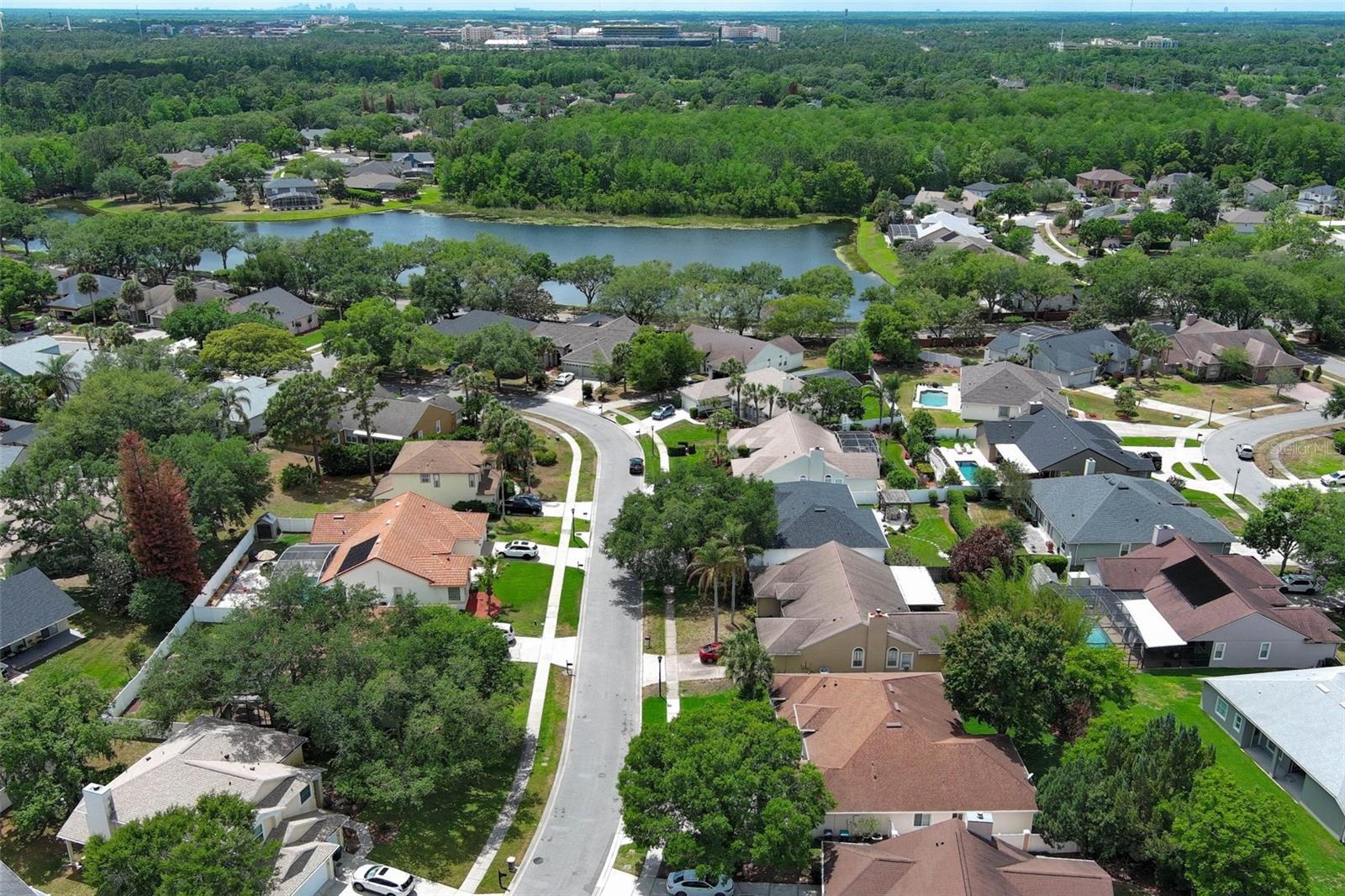 UNIVERSITY ESTATES - Residential