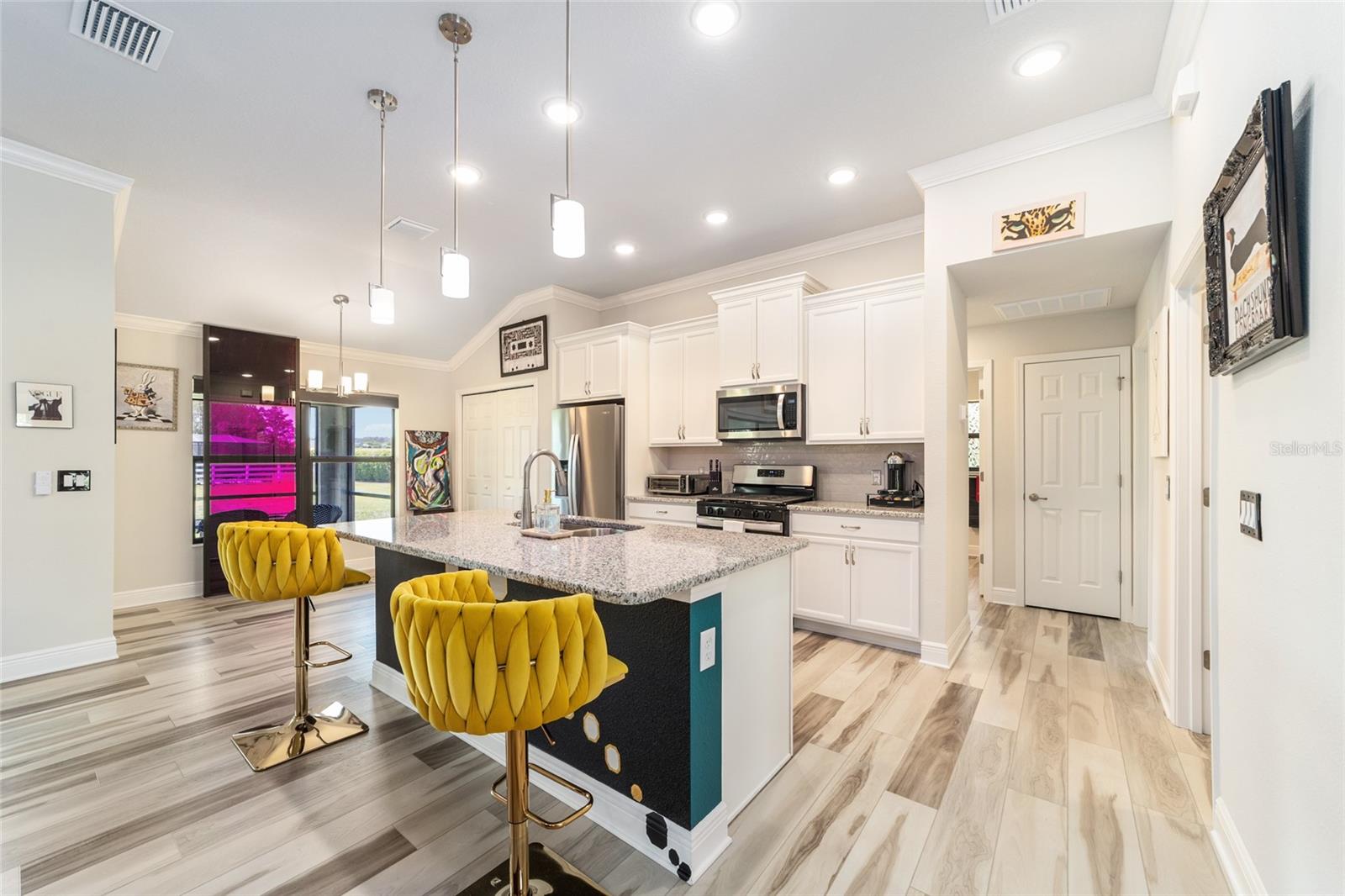 BELMONT HILLS UNTI 01 - Residential