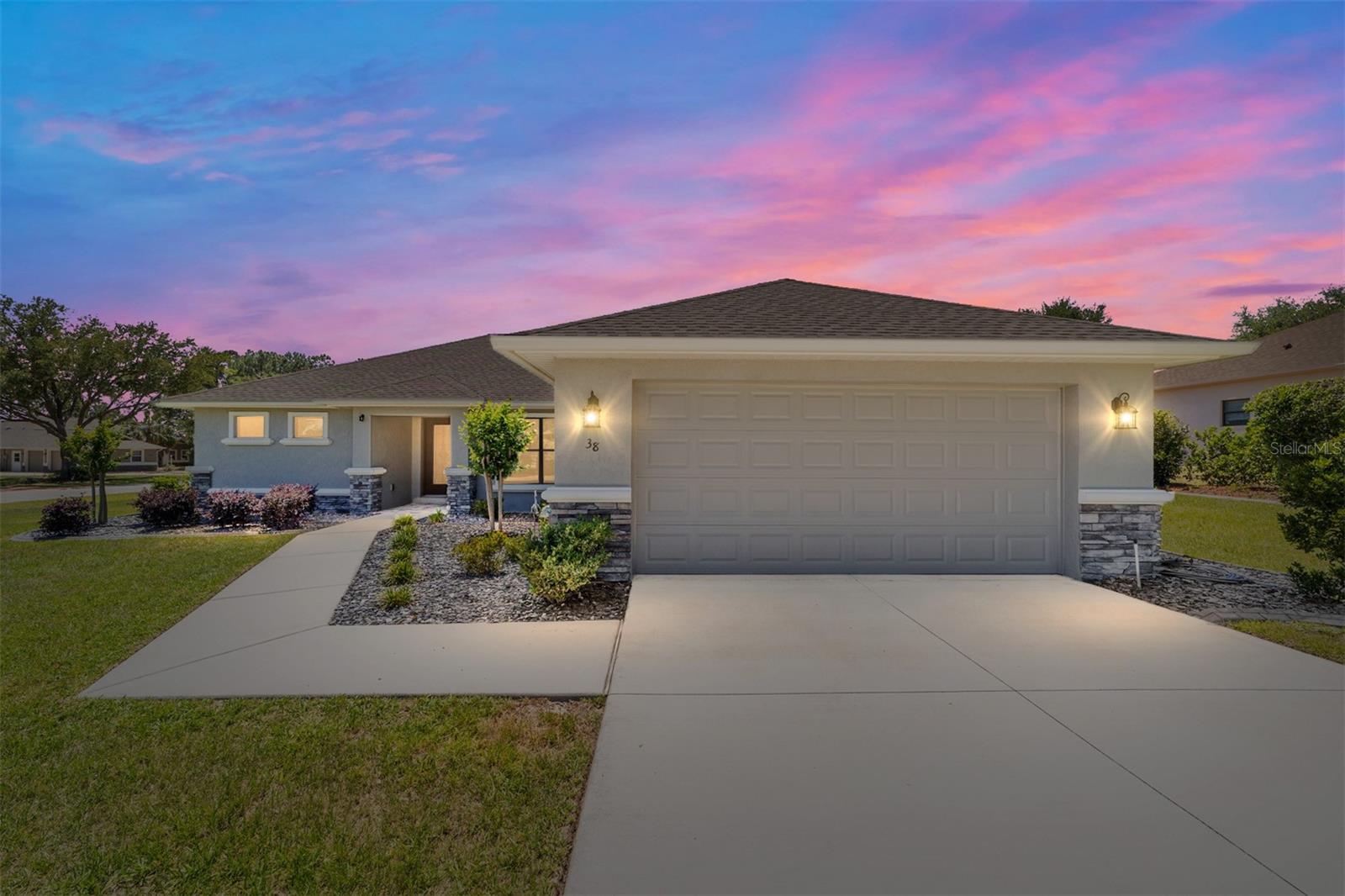 BELMONT HILLS UNTI 01 - Residential