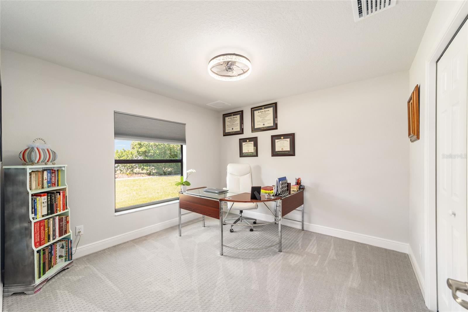 BELMONT HILLS UNTI 01 - Residential