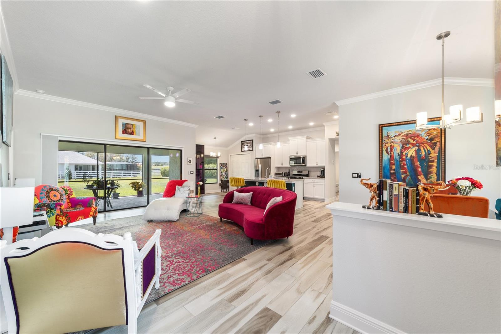 BELMONT HILLS UNTI 01 - Residential