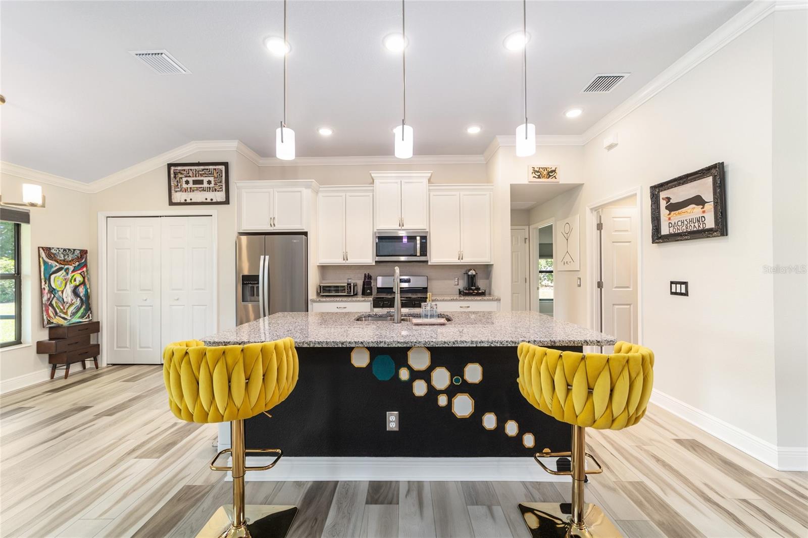 BELMONT HILLS UNTI 01 - Residential