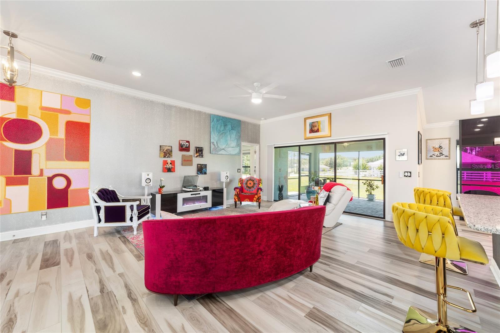 BELMONT HILLS UNTI 01 - Residential