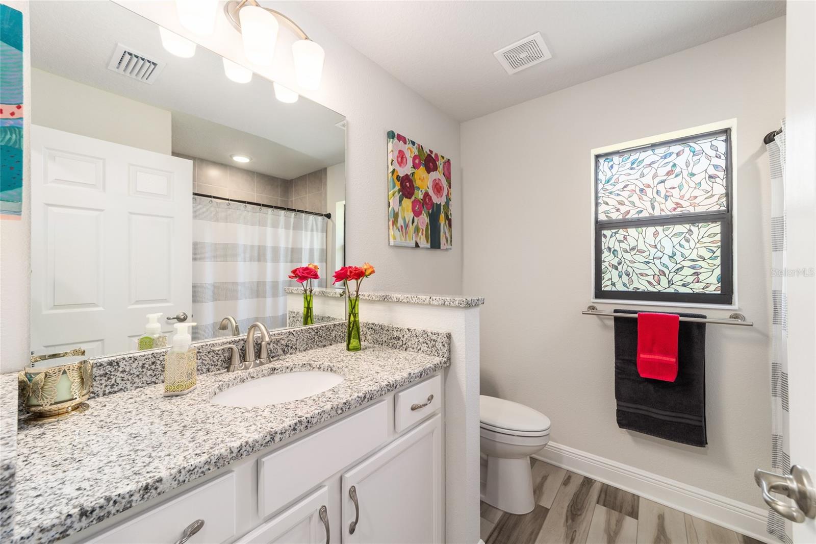 BELMONT HILLS UNTI 01 - Residential