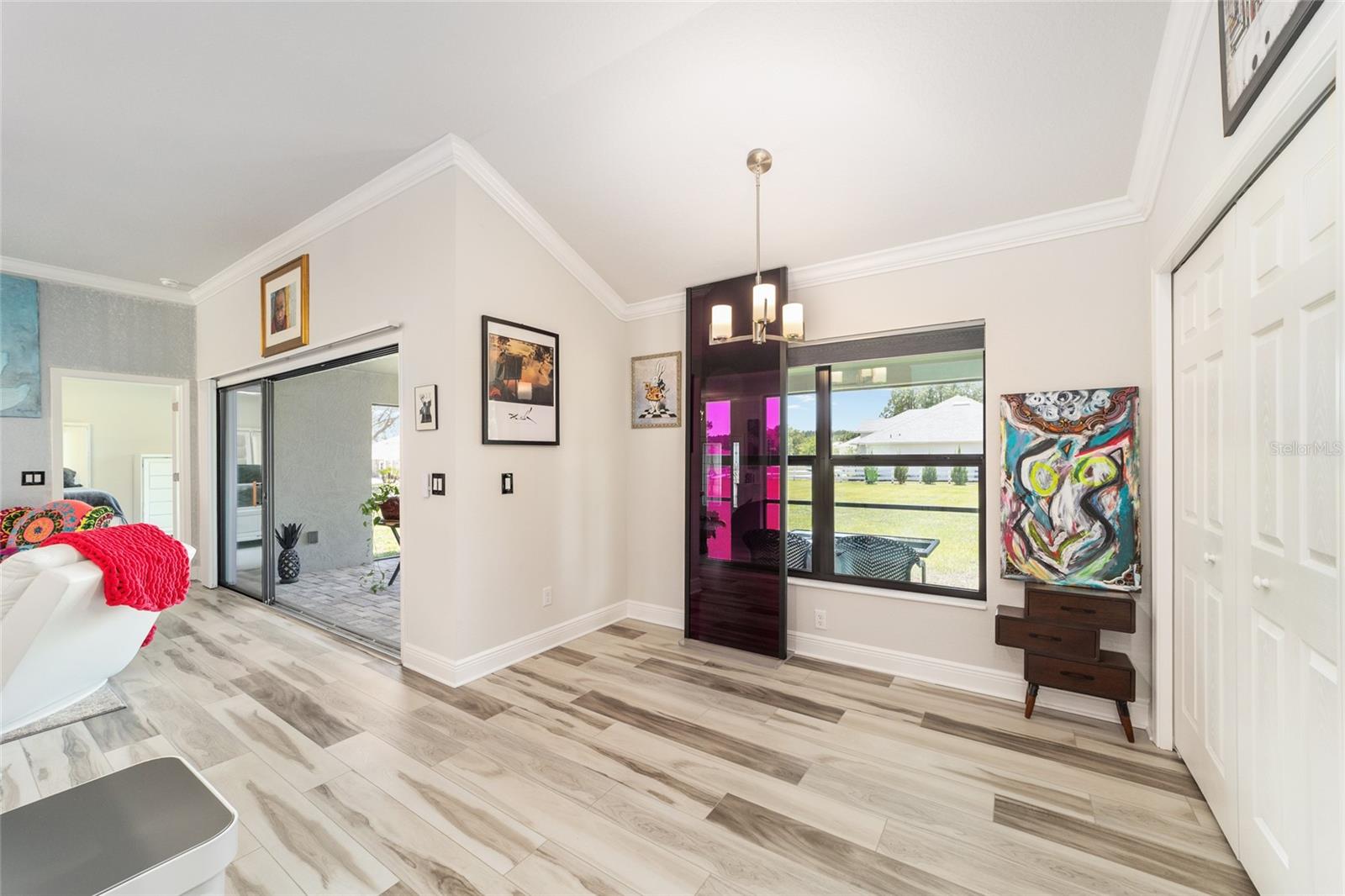 BELMONT HILLS UNTI 01 - Residential