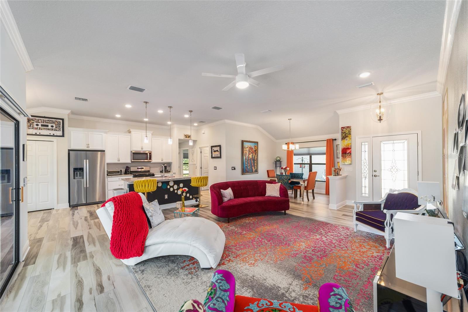 BELMONT HILLS UNTI 01 - Residential