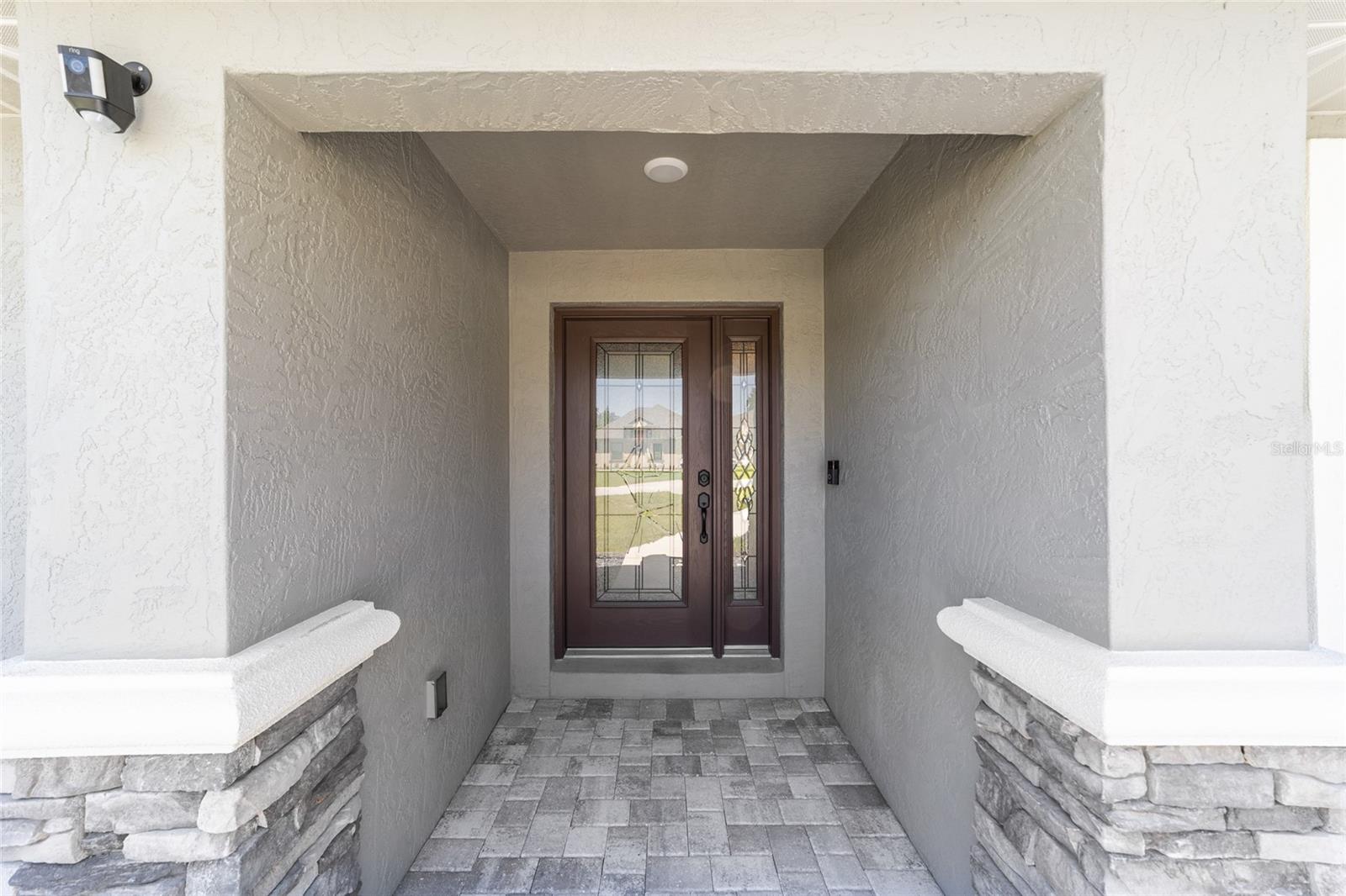 BELMONT HILLS UNTI 01 - Residential