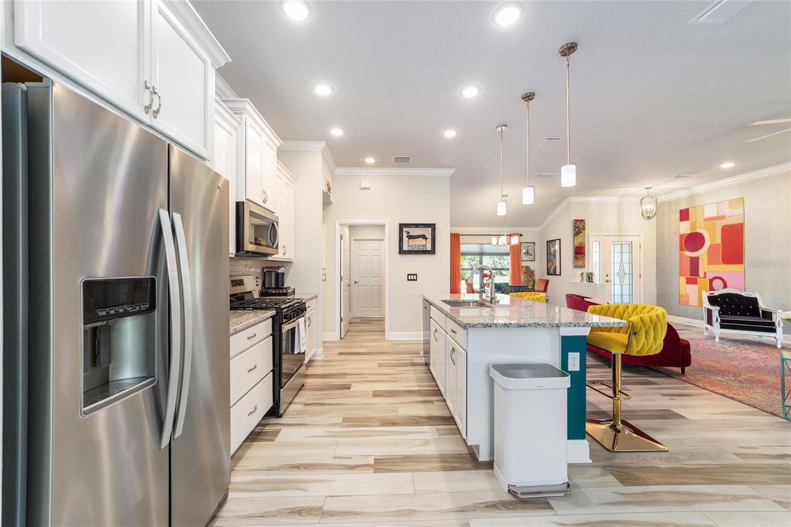 BELMONT HILLS UNTI 01 - Residential