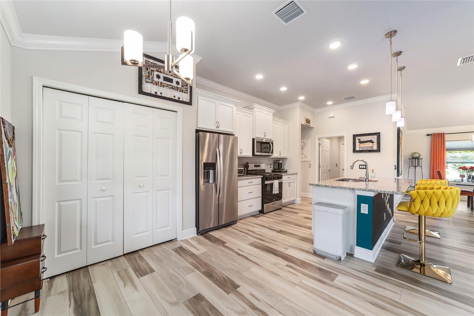 BELMONT HILLS UNTI 01 - Residential