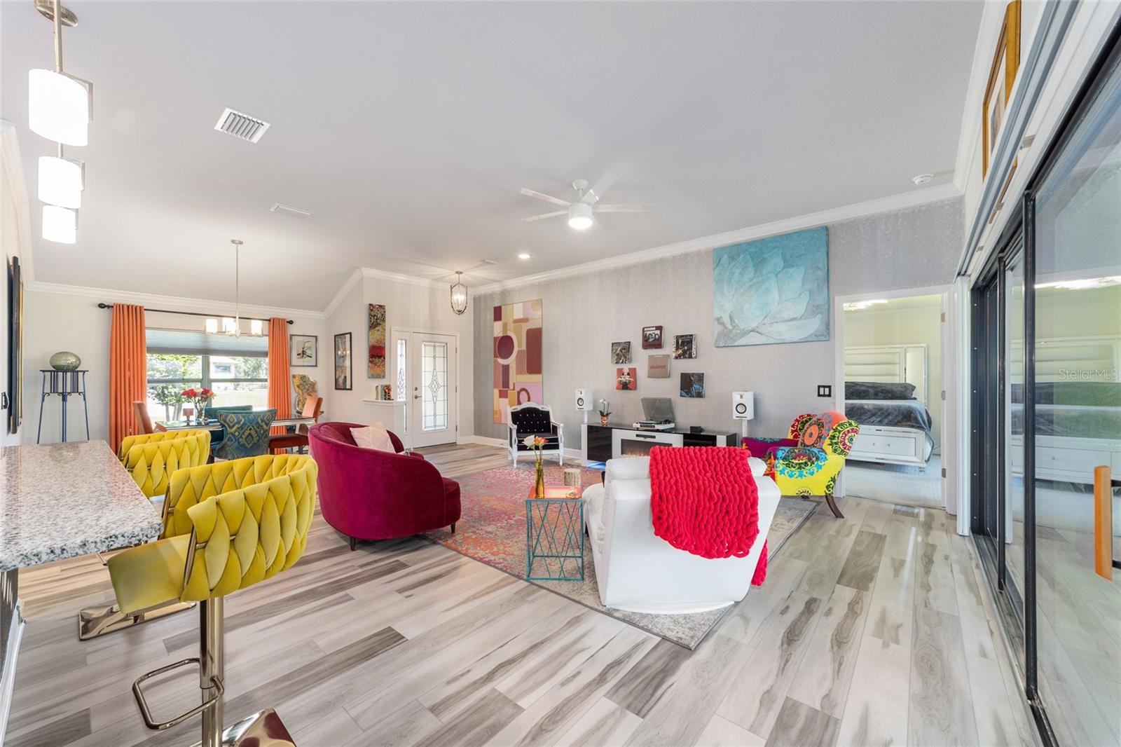 BELMONT HILLS UNTI 01 - Residential