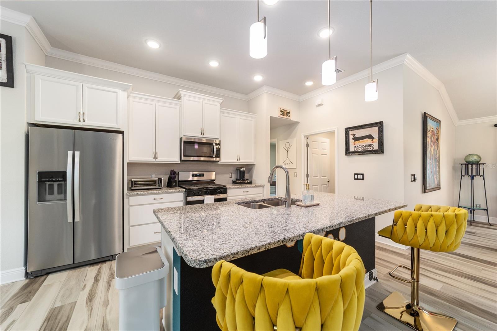 BELMONT HILLS UNTI 01 - Residential