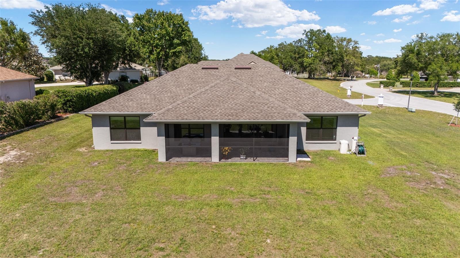 BELMONT HILLS UNTI 01 - Residential