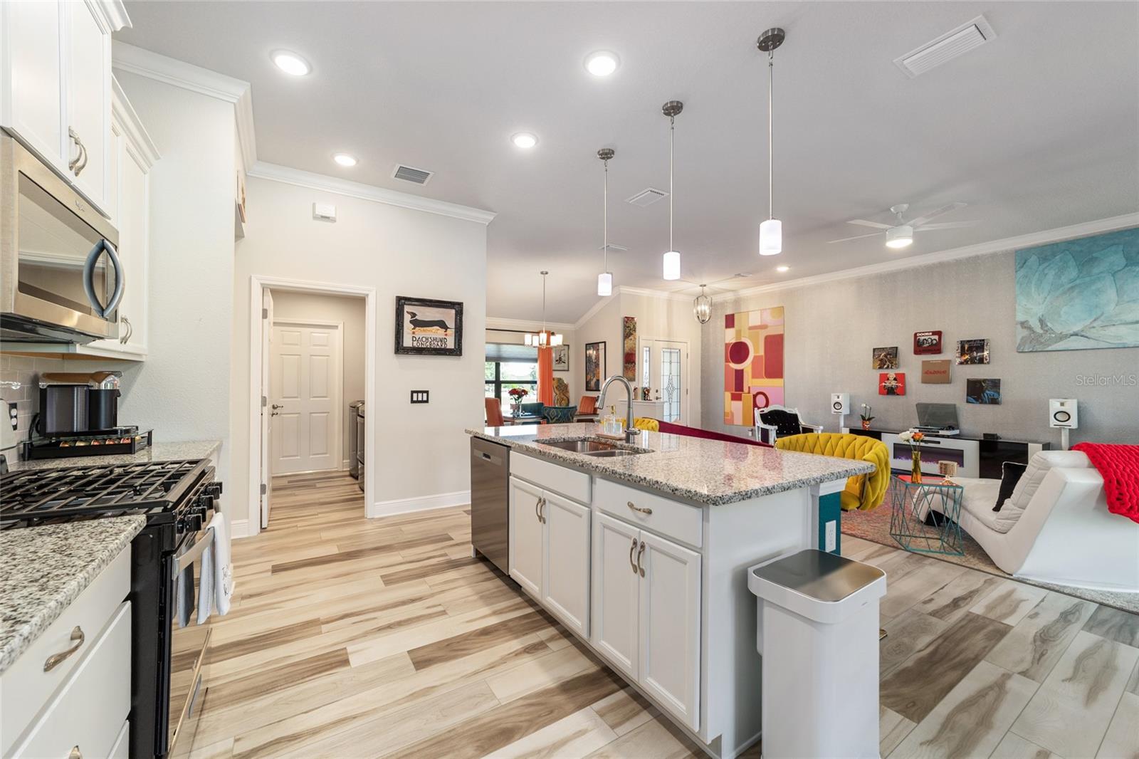 BELMONT HILLS UNTI 01 - Residential