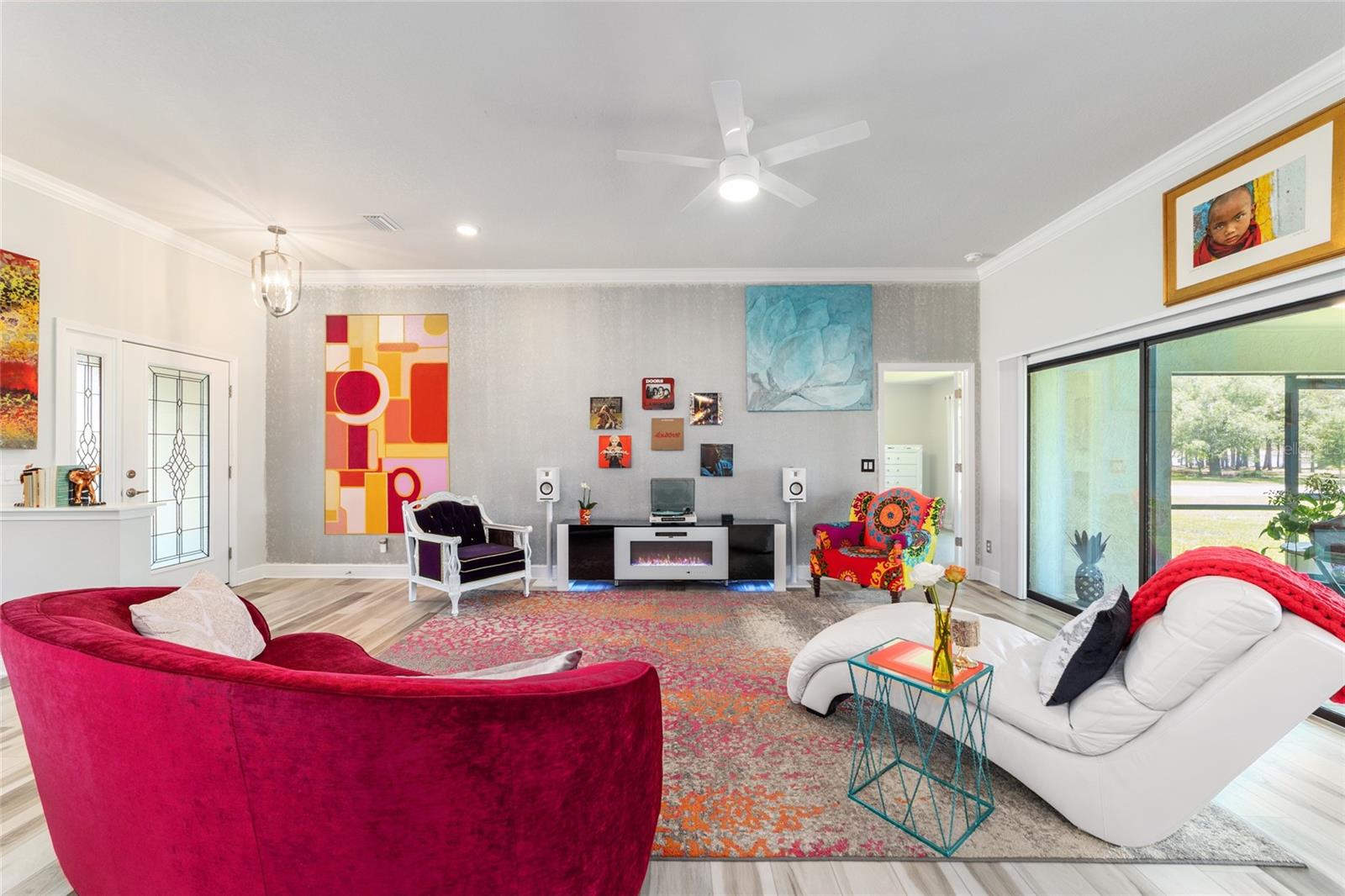 BELMONT HILLS UNTI 01 - Residential