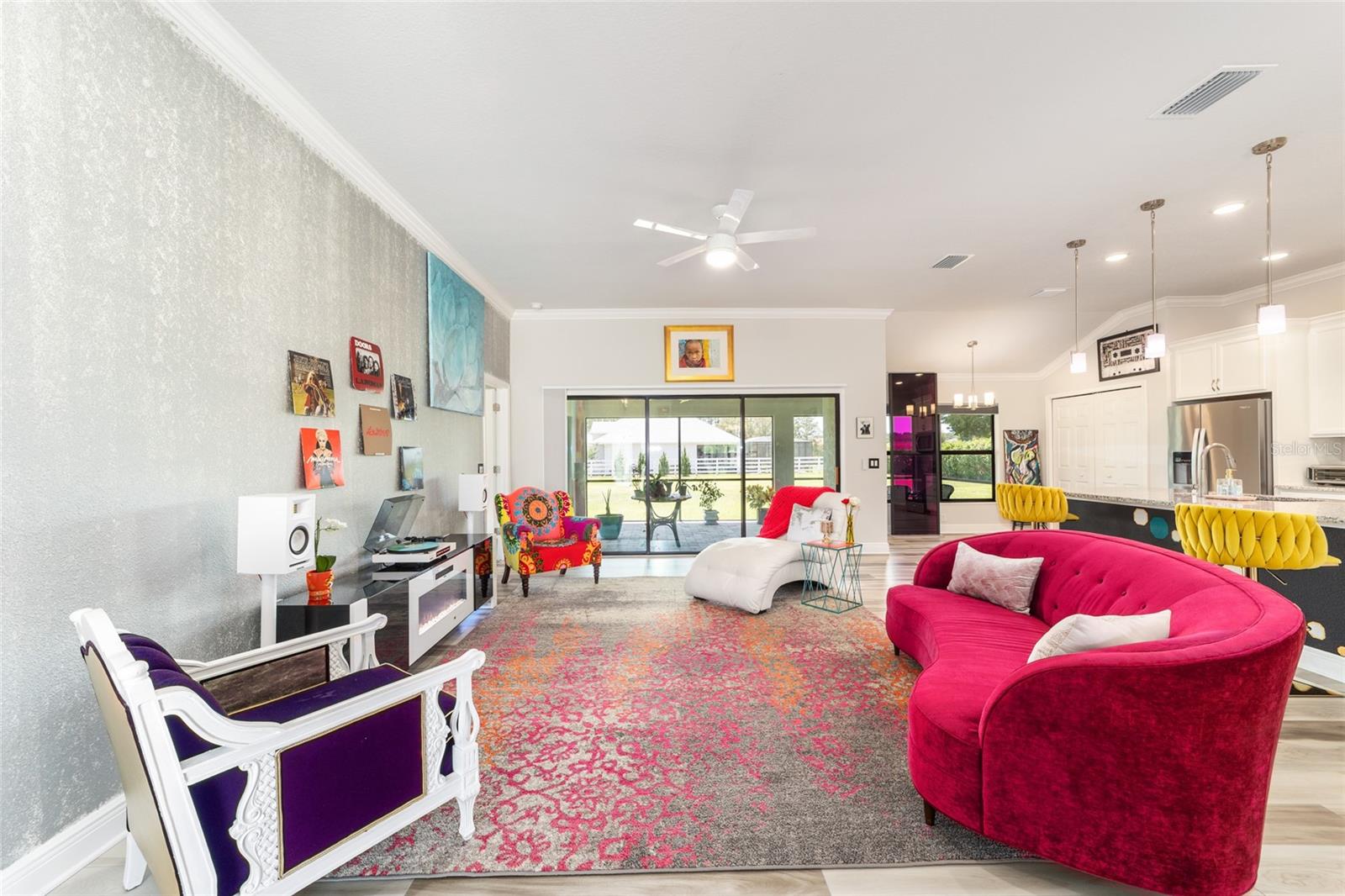 BELMONT HILLS UNTI 01 - Residential