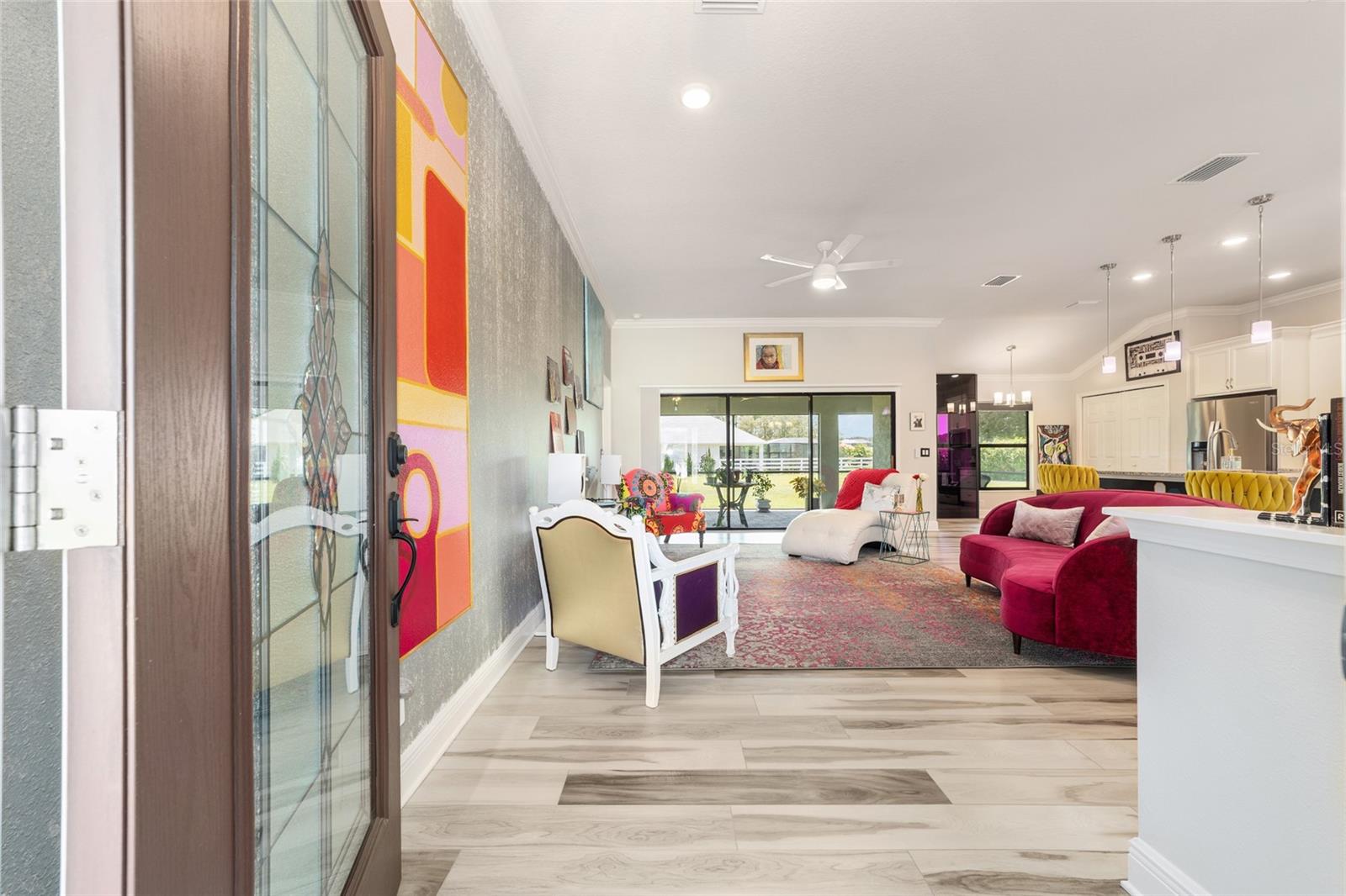 BELMONT HILLS UNTI 01 - Residential