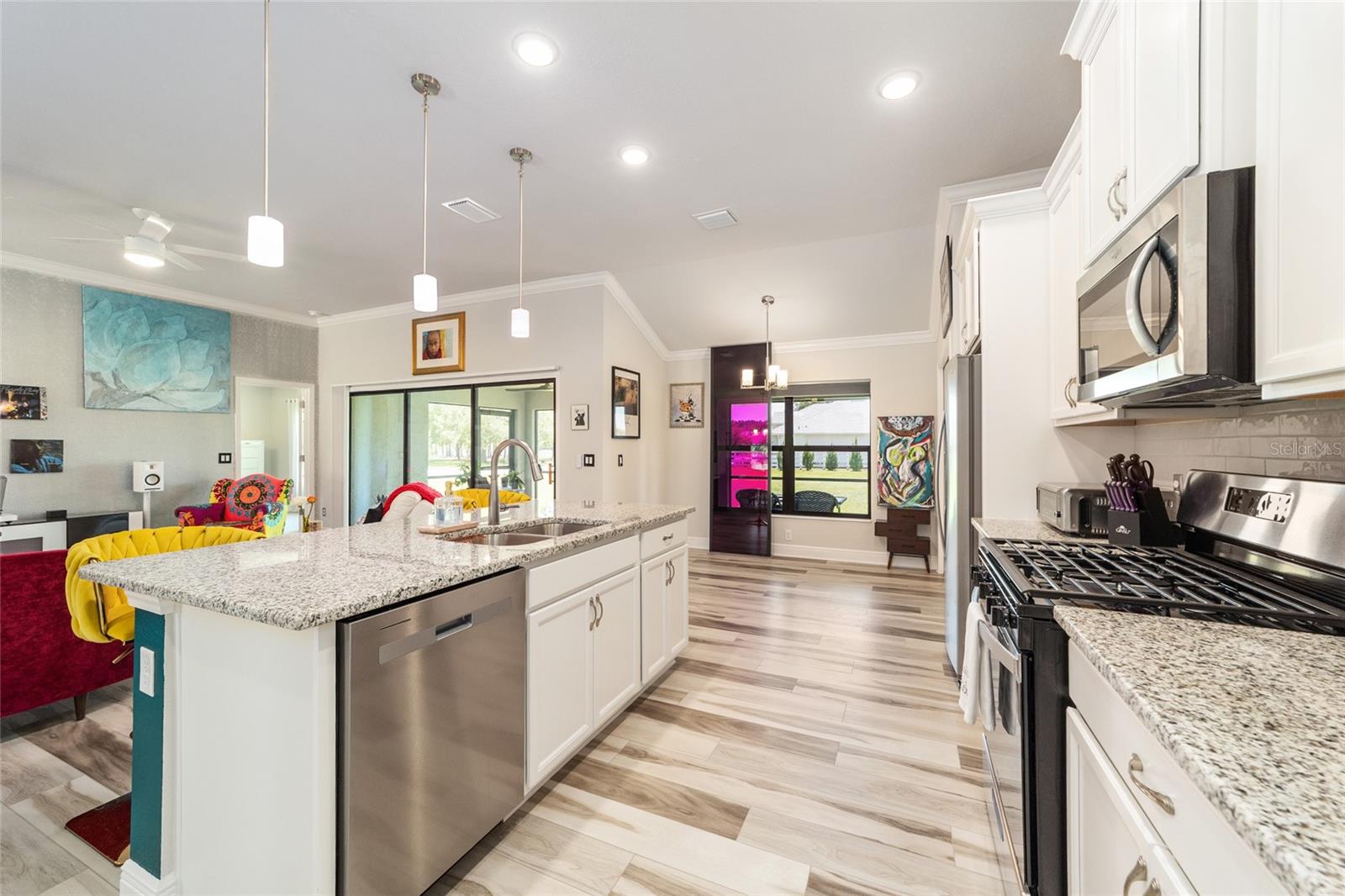 BELMONT HILLS UNTI 01 - Residential